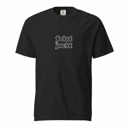 Tees Blackout Preorder